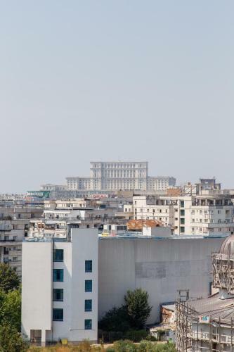 International Bucharest City Centre Hotel