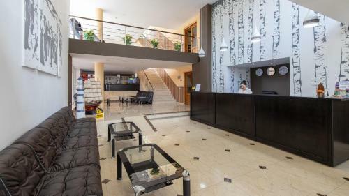 Hotel Delta