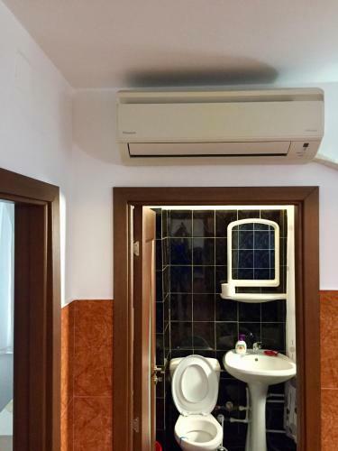Apartamento Alin