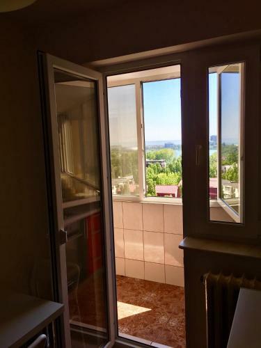 Apartamento Alin