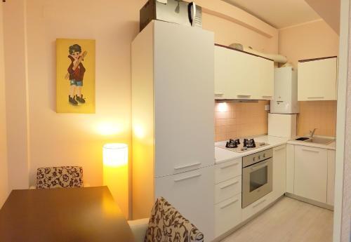 Nicole Apartment