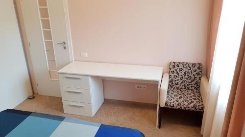 Nicole Apartment