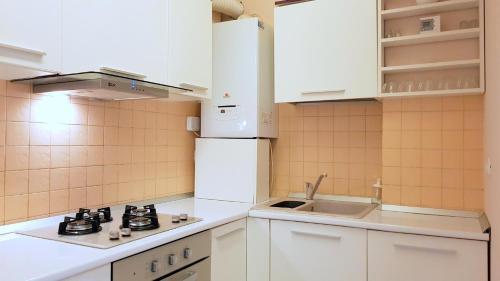Nicole Apartment
