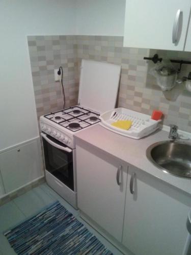 Nicole Apartment