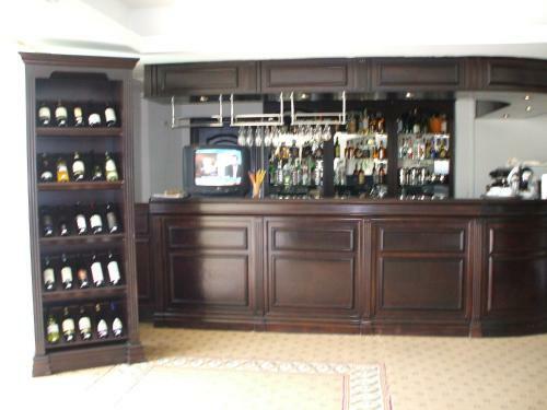 Hotel Condor