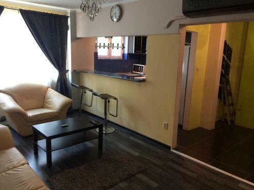 Central Marasesti Modern Apartment