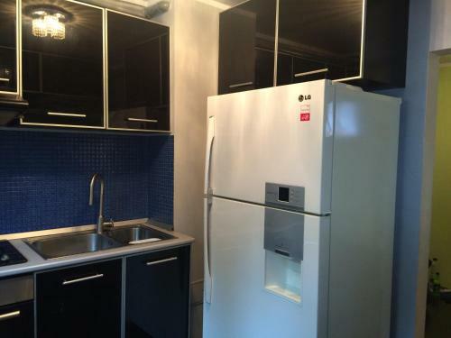 Central Marasesti Modern Apartment