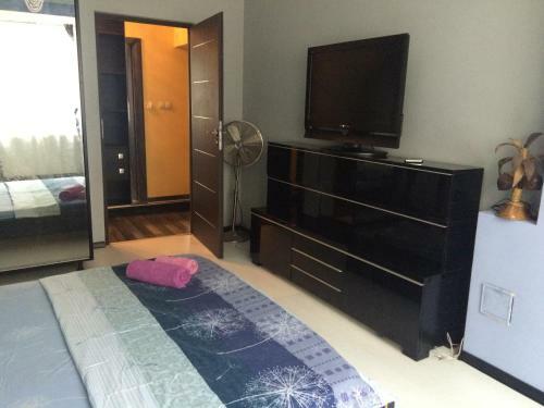 Central Marasesti Modern Apartment