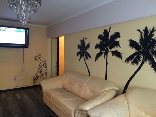 Central Marasesti Modern Apartment