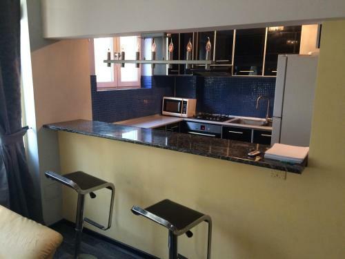 Central Marasesti Modern Apartment