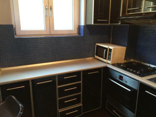 Central Marasesti Modern Apartment