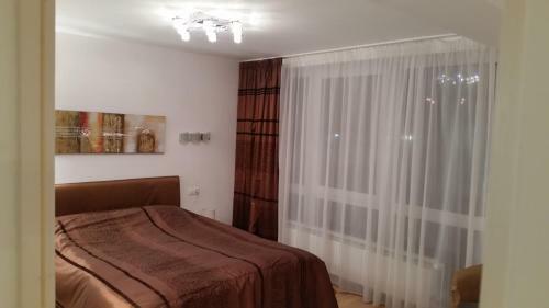 Prestige Apartment