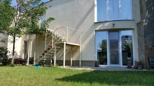 Prestige Apartment