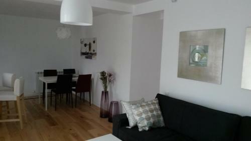 Prestige Apartment