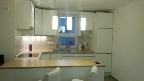 Prestige Apartment