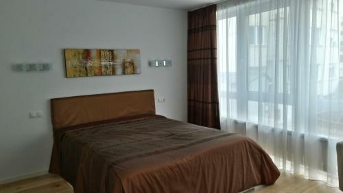 Prestige Apartment