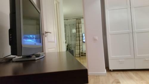Prestige Apartment