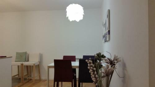 Prestige Apartment