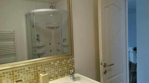 Prestige Apartment