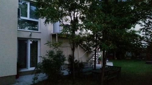 Prestige Apartment