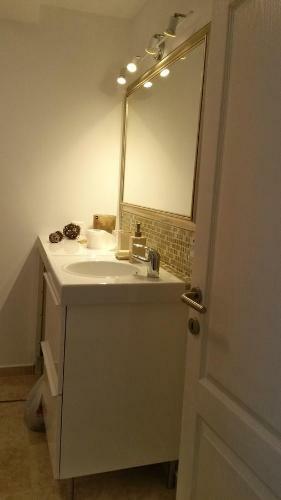 Prestige Apartment