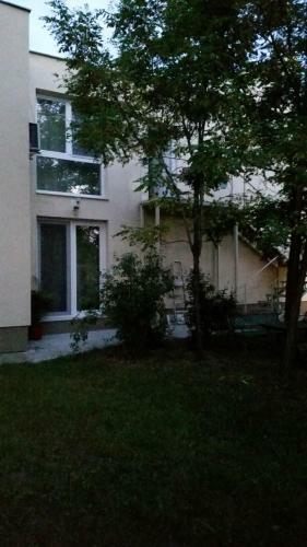 Prestige Apartment