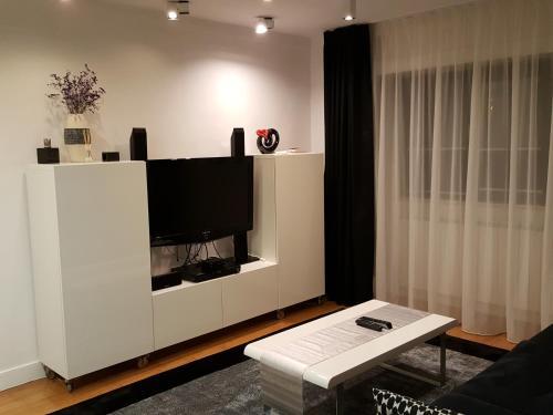 Mihail Cioranu Apartment