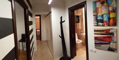 Mihail Cioranu Apartment