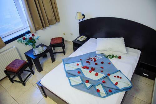 Hotel Perla Mamaia