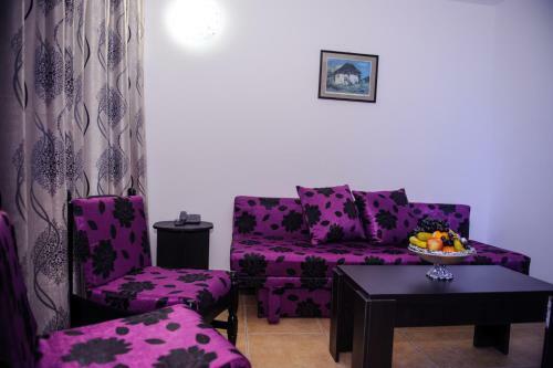 Hotel Perla Mamaia