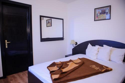 Hotel Perla Mamaia