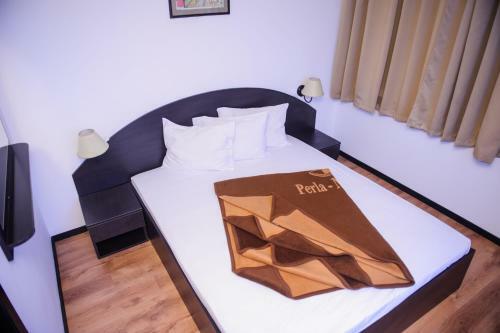Hotel Perla Mamaia