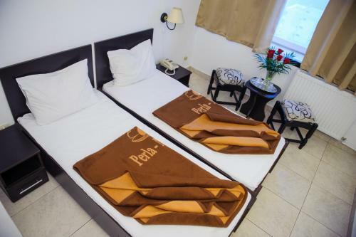 Hotel Perla Mamaia