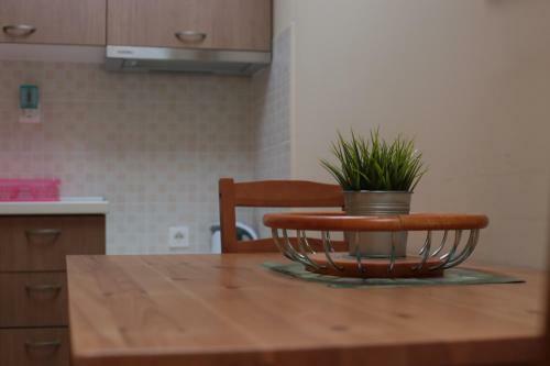 Sofia Apartments