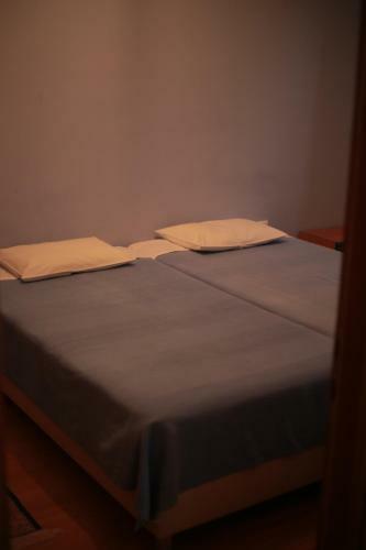 Sofia Apartments