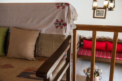 Traditional House