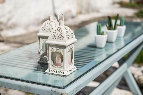 Traditional House