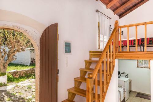 Traditional House