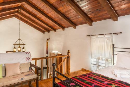 Traditional House