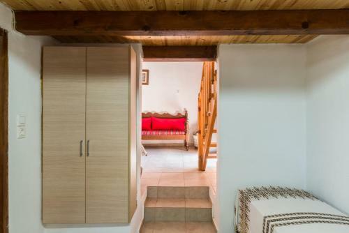 Traditional House