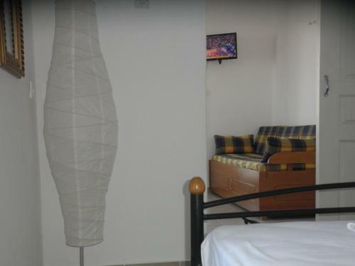 Apartamento Korina's Rooms