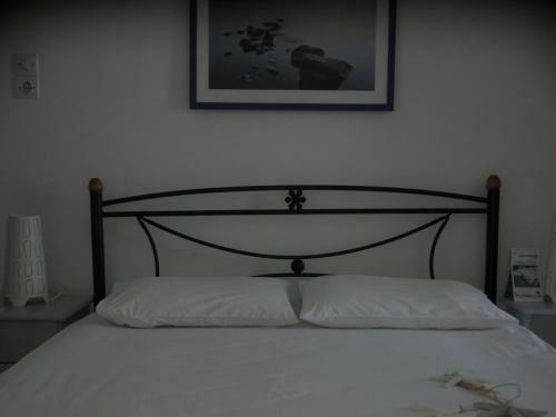 Apartamento Korina's Rooms