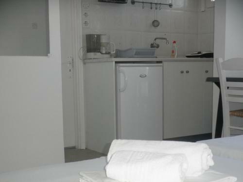Apartamento Korina's Rooms