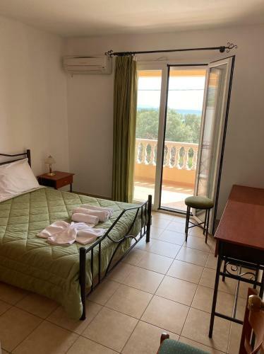 Hotel Marialena