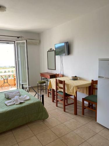 Hotel Marialena