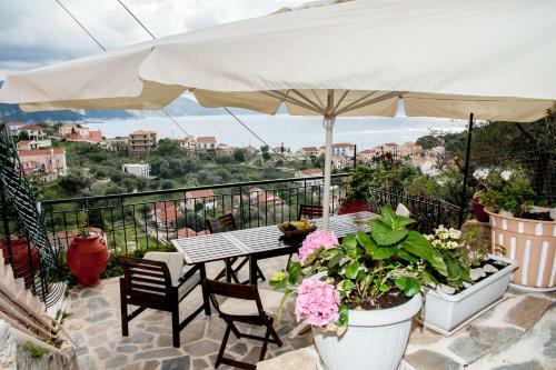 Apartamento Fantastic View