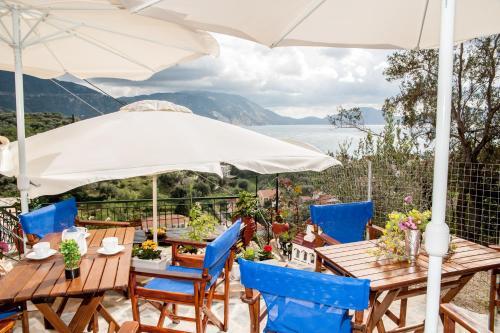 Apartamento Fantastic View