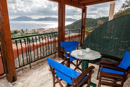 Apartamento Fantastic View