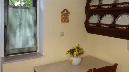 Apartamento Sterna