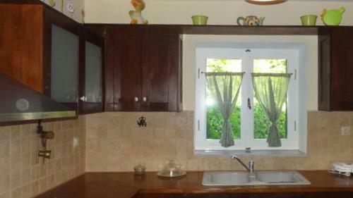 Apartamento Sterna
